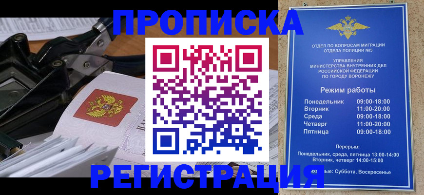прописка законно в Петропавловске-Камчатском